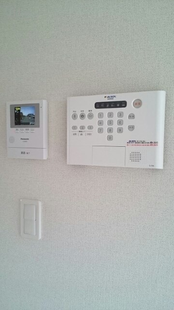  テラ　カーサA