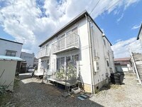 シャルムはまなす