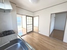  シャルムはまなす