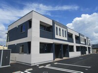 コスモガーデン