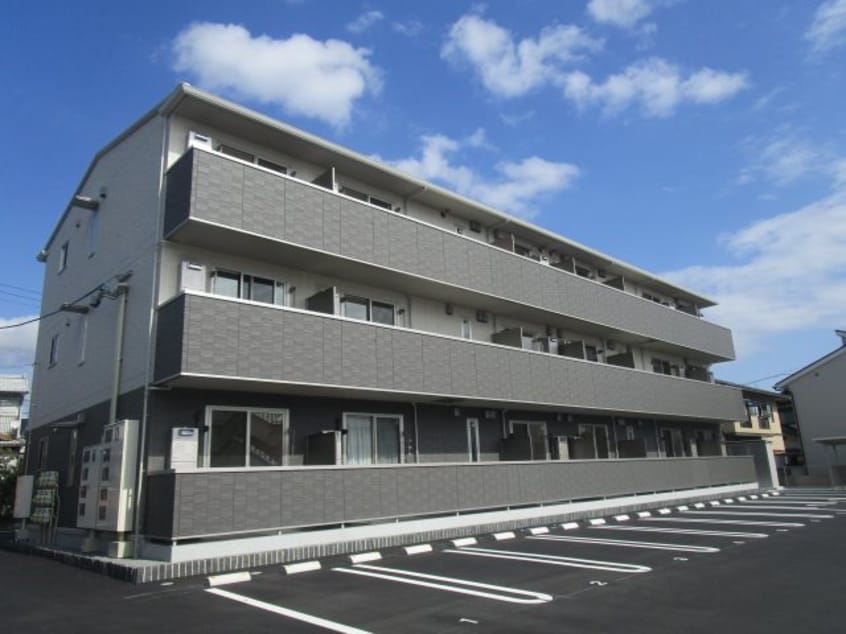  長野電鉄長野線/善光寺下駅 徒歩6分 1階 築5年