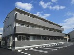 クレール三輪田町