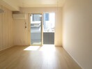 ※写真は105号室のものです。（参考） 長野電鉄長野線/善光寺下駅 徒歩6分 1階 築5年