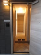 ※写真は105号室のものです。（参考） 長野電鉄長野線/善光寺下駅 徒歩6分 1階 築5年