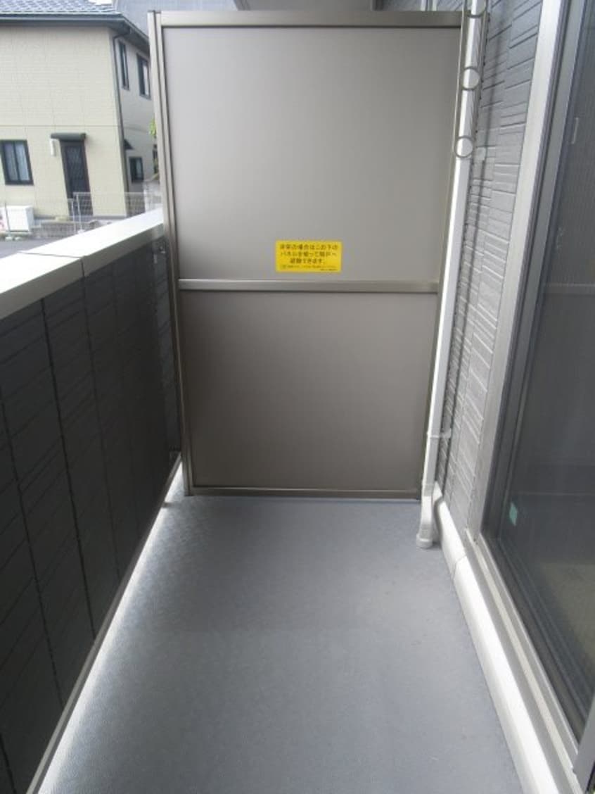 ※写真は105号室のものです。（参考） 長野電鉄長野線/善光寺下駅 徒歩6分 1階 築5年