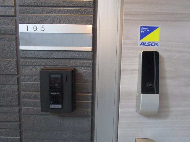 ※写真は105号室のものです。（参考） 長野電鉄長野線/善光寺下駅 徒歩6分 1階 築5年