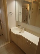 ※写真は105号室のものです。（参考） 長野電鉄長野線/善光寺下駅 徒歩6分 1階 築5年