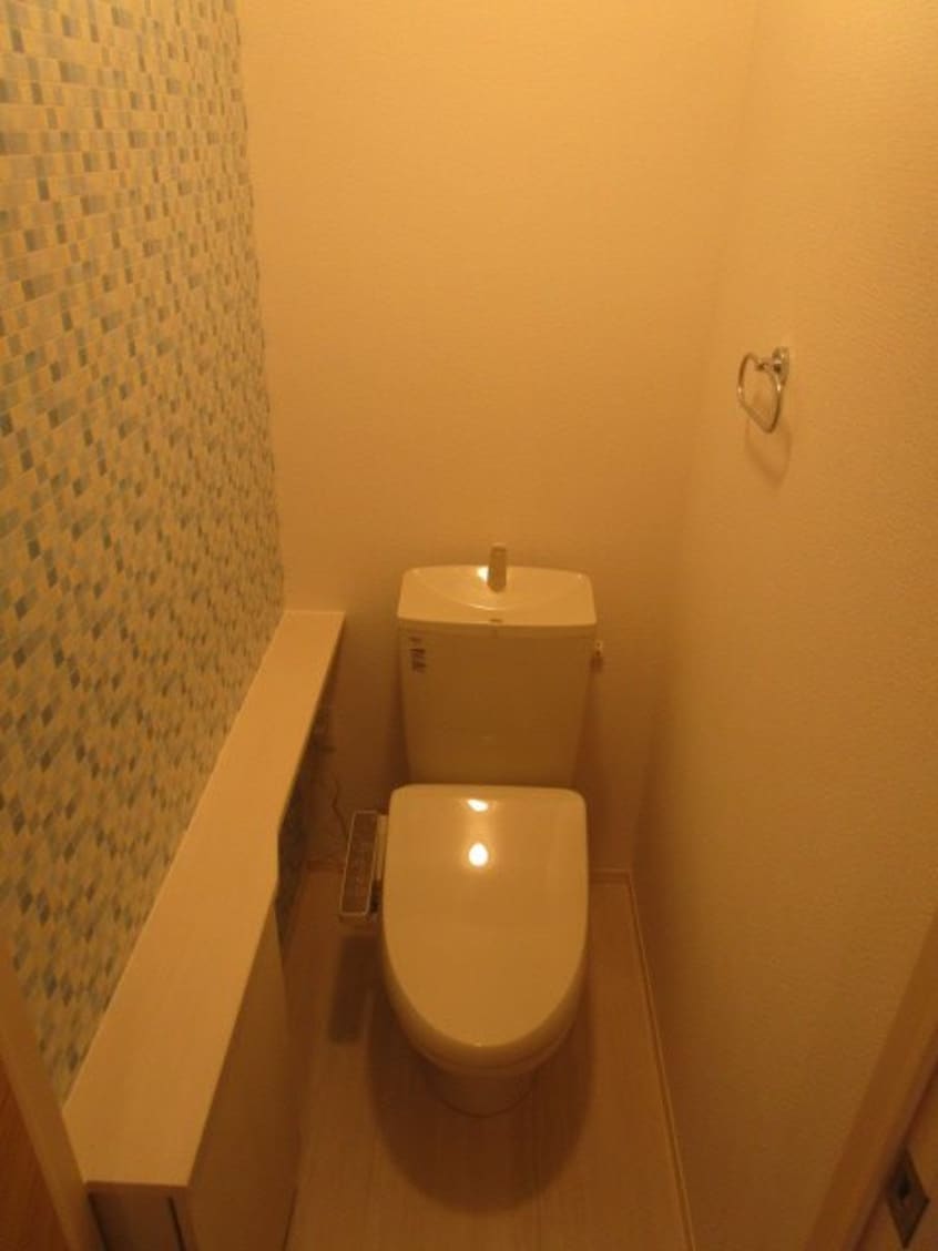 ※写真は105号室のものです。（参考） 長野電鉄長野線/善光寺下駅 徒歩6分 1階 築5年