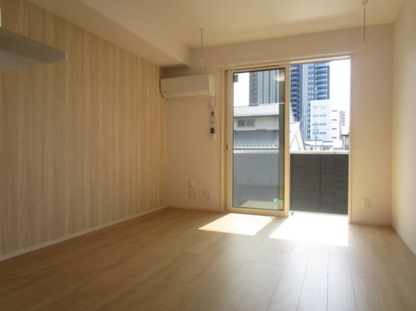 ※写真は105号室のものです。（参考） 長野電鉄長野線/善光寺下駅 徒歩6分 1階 築5年