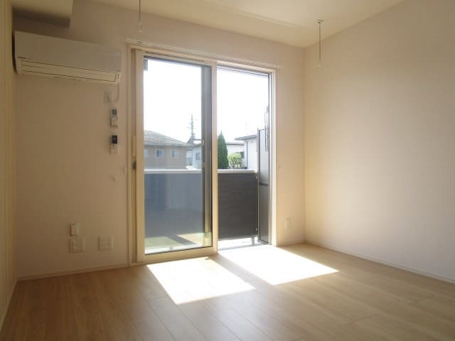 ※写真は105号室のものです。（参考） 長野電鉄長野線/善光寺下駅 徒歩6分 1階 築5年