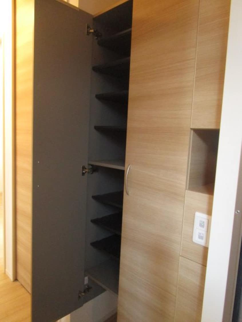 ※写真は105号室のものです。（参考） 長野電鉄長野線/善光寺下駅 徒歩6分 1階 築5年