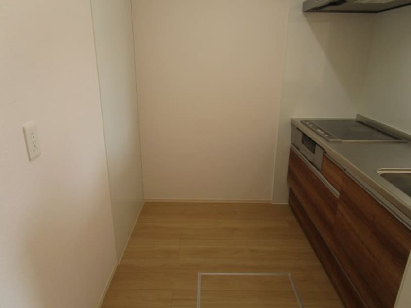 ※写真は105号室のものです。（参考） 長野電鉄長野線/善光寺下駅 徒歩6分 1階 築5年