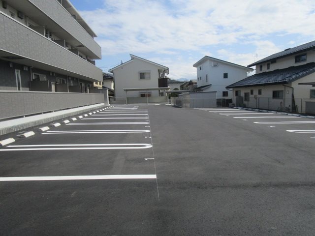  長野電鉄長野線/善光寺下駅 徒歩6分 1階 築5年