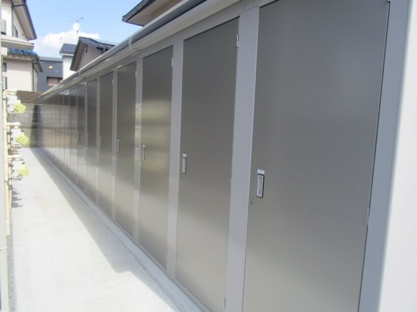  長野電鉄長野線/善光寺下駅 徒歩6分 1階 築5年