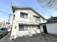 ベルコーポ西後町