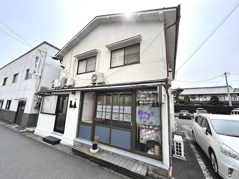  ベルコーポ西後町