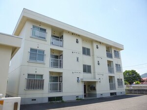 ブランサンク三輪