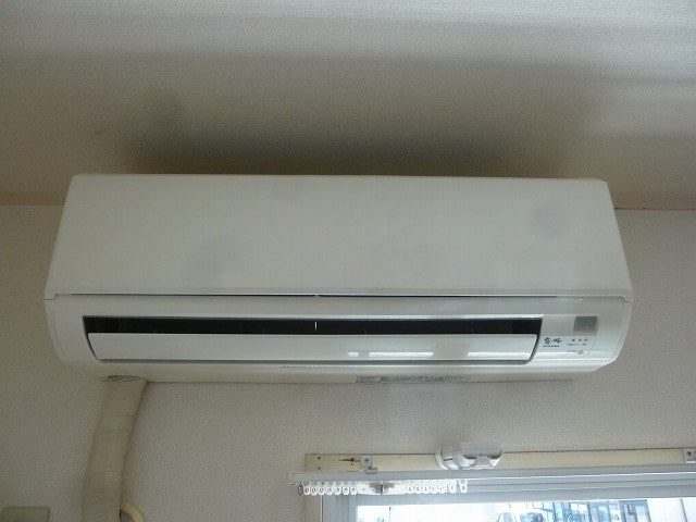 エアコン ブランサンク三輪