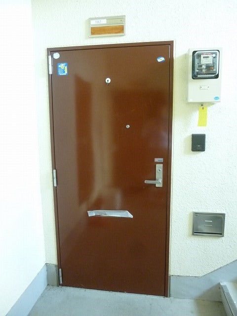  ブランサンク三輪