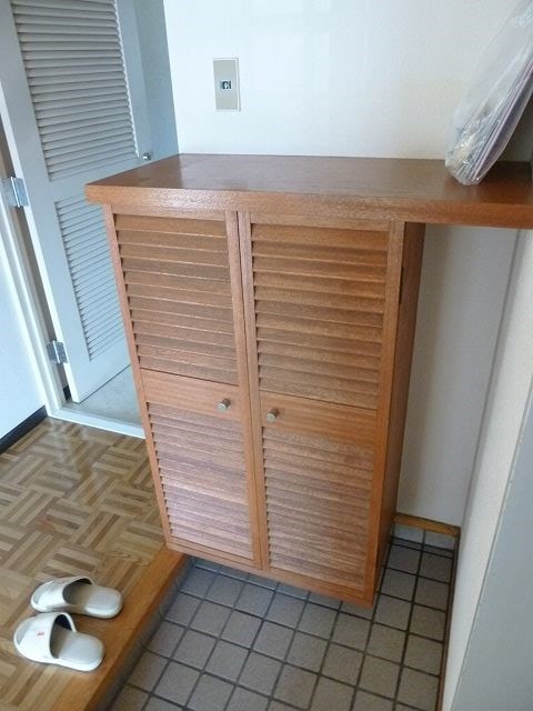  ブランサンク三輪