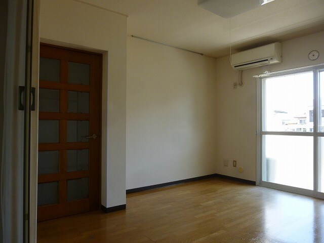  ブランサンク三輪