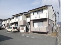 ヴィラ岡村　東館