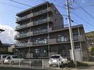 長野電鉄長野線/本郷駅 徒歩19分 1階 築22年の外観