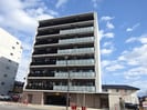 信越本線/長野駅 徒歩9分 2階 築4年の外観