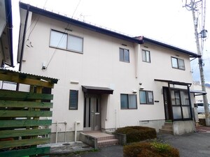 タウンハウス七瀬