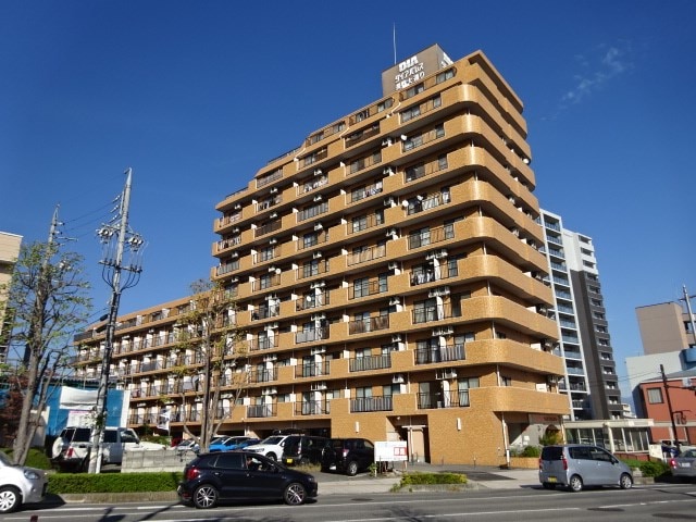  ダイアパレス長野大通り