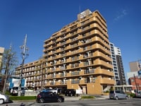 ダイアパレス長野大通り