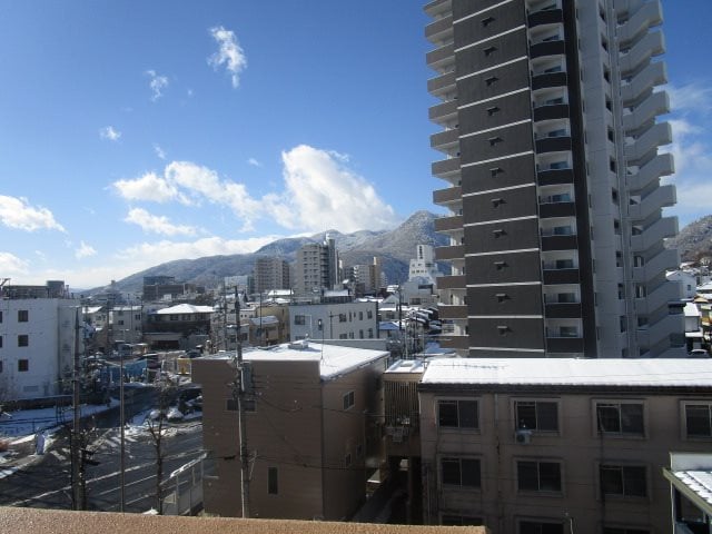  ダイアパレス長野大通り