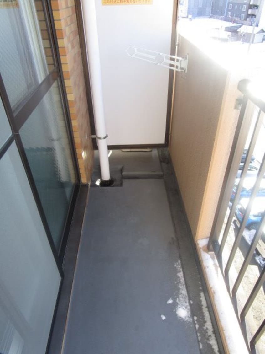  ダイアパレス長野大通り