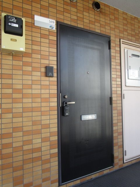  ダイアパレス長野大通り