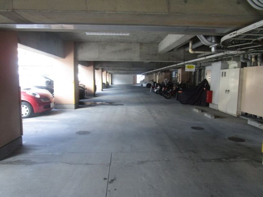  ダイアパレス長野大通り