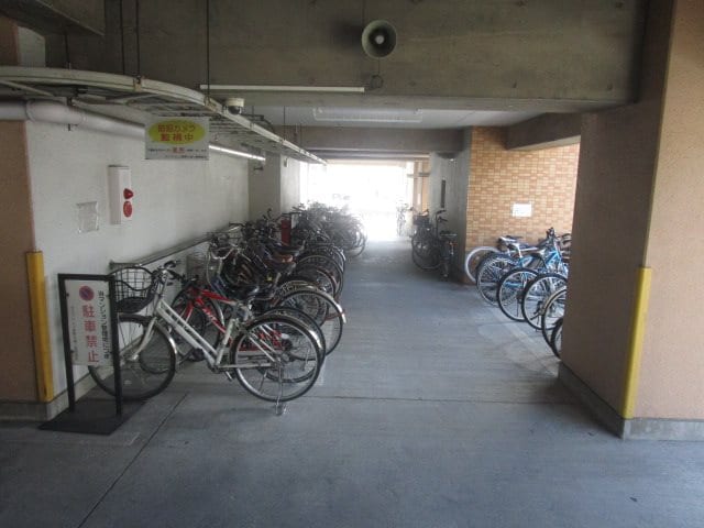  ダイアパレス長野大通り