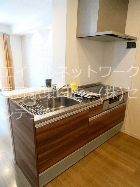 写真は102号室（参考） 信越本線/長野駅 徒歩8分 1階 築6年