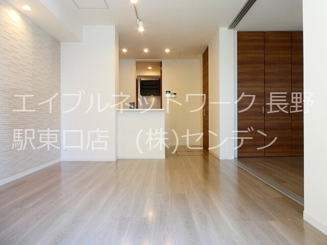 写真は102号室（参考） 信越本線/長野駅 徒歩8分 1階 築6年