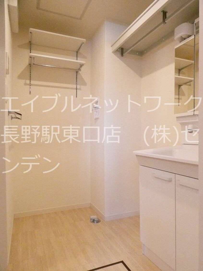 写真は102号室（参考） 信越本線/長野駅 徒歩8分 1階 築6年