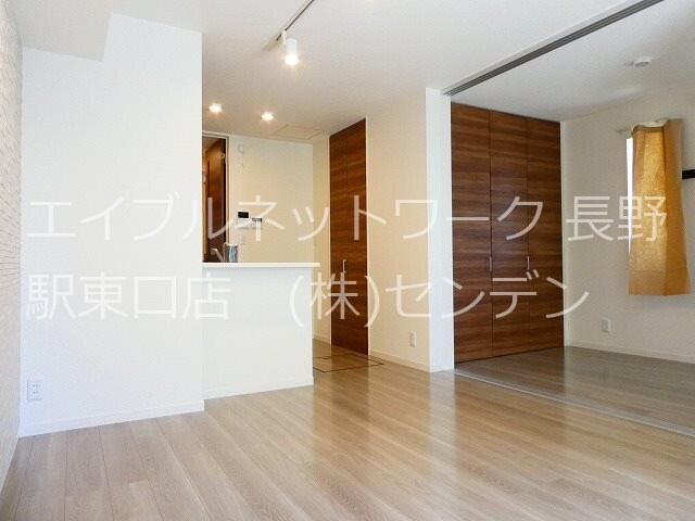 写真は102号室（参考） 信越本線/長野駅 徒歩8分 1階 築6年