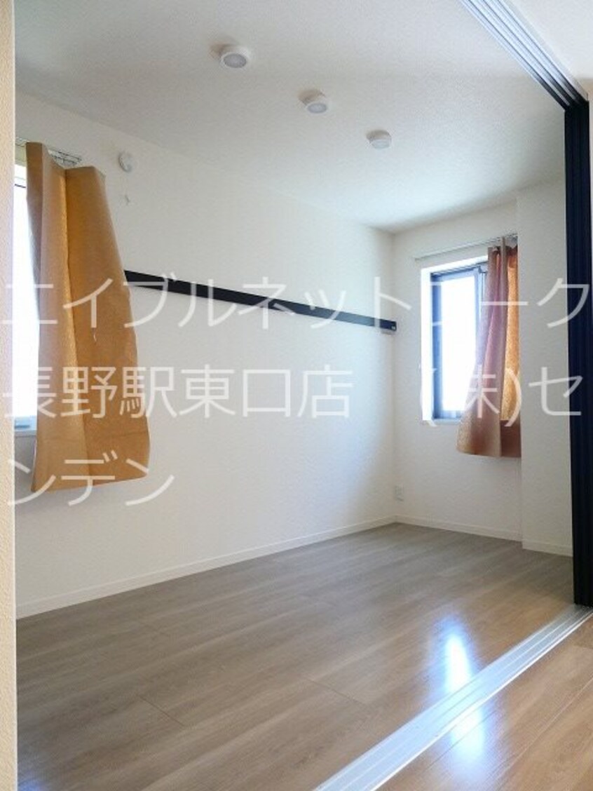 写真は102号室（参考） 信越本線/長野駅 徒歩8分 1階 築6年