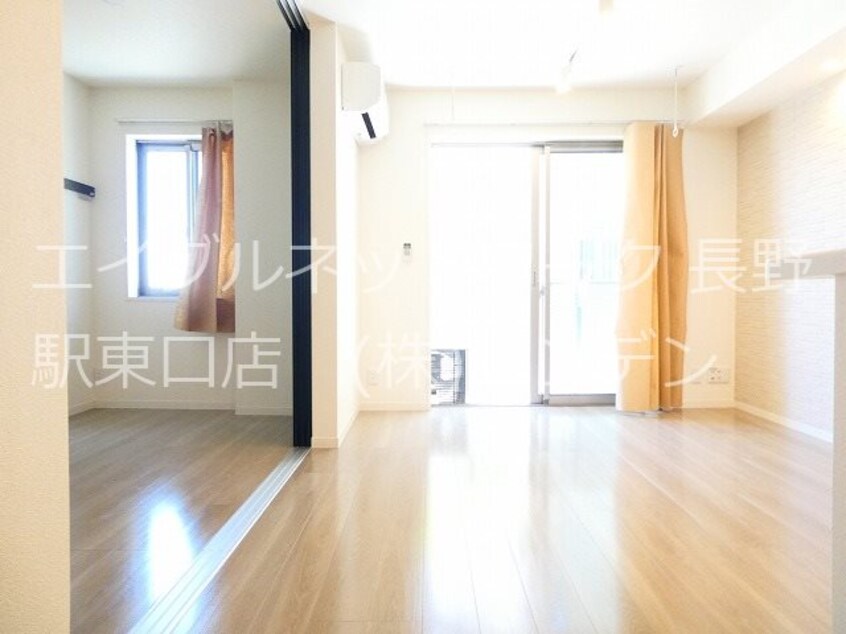 写真は102号室（参考） 信越本線/長野駅 徒歩8分 1階 築6年