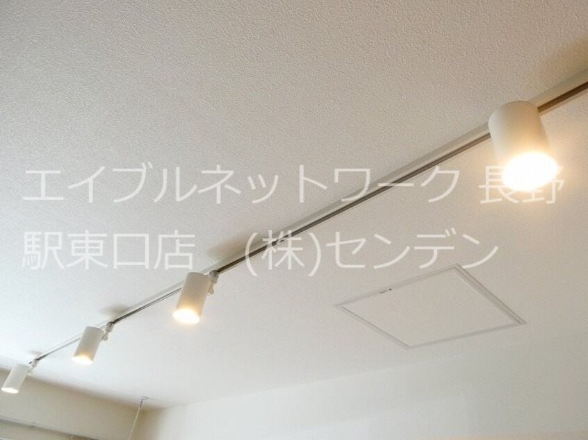 写真は102号室（参考） 信越本線/長野駅 徒歩8分 1階 築6年