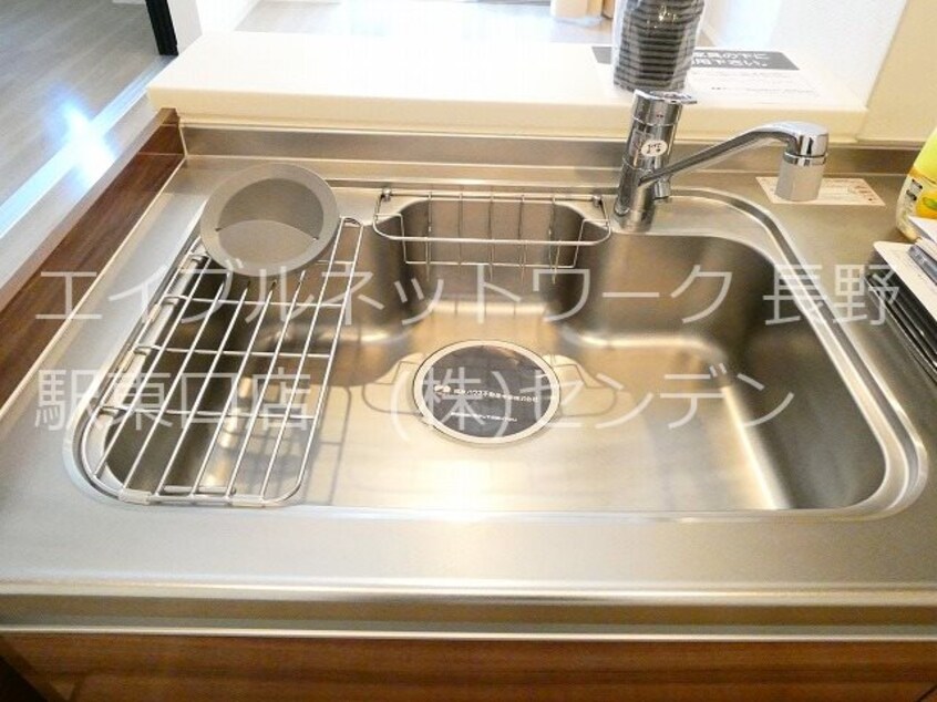 写真は102号室（参考） 信越本線/長野駅 徒歩8分 1階 築6年