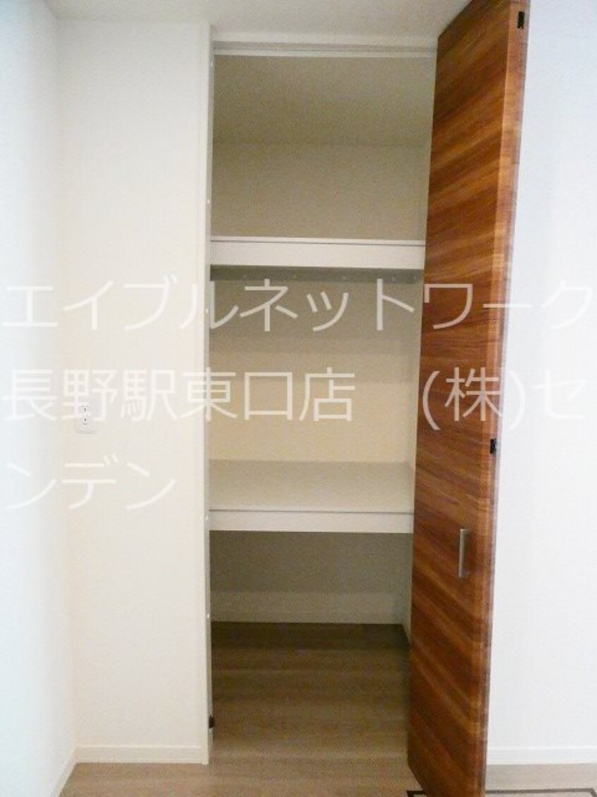 写真は102号室（参考） 信越本線/長野駅 徒歩8分 1階 築6年