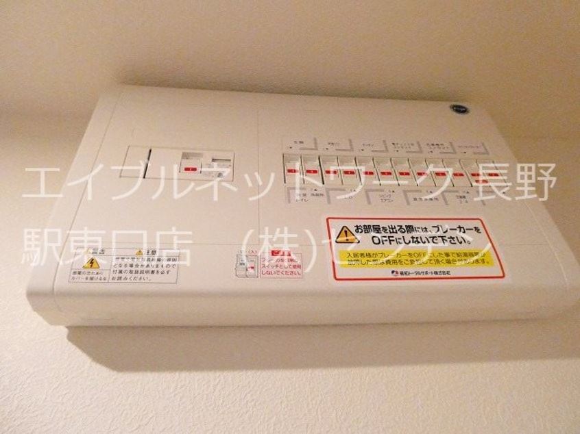 写真は102号室（参考） 信越本線/長野駅 徒歩8分 1階 築6年