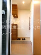 写真は102号室（参考） 信越本線/長野駅 徒歩8分 1階 築6年