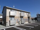 ドゥ・ヴィラージュ吉田の外観