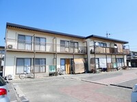 ヴィラ伊勢宮Ａ棟