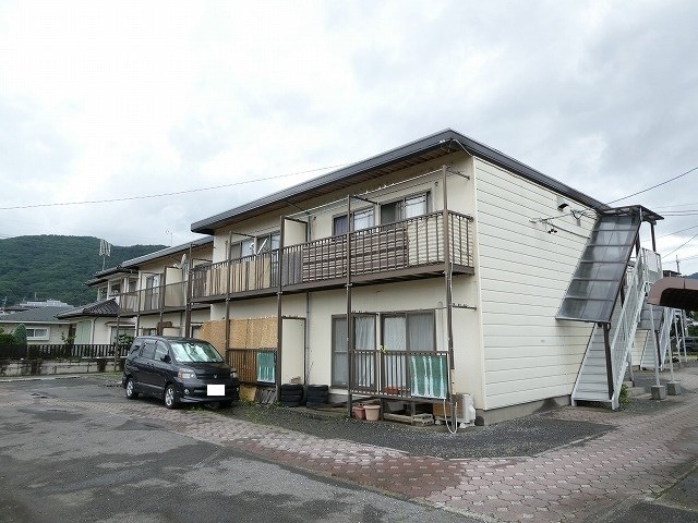  ヴィラ伊勢宮Ａ棟